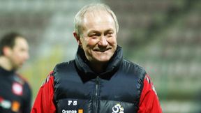 Smuda sprawdzi swojego podopiecznego z Ratyzbony