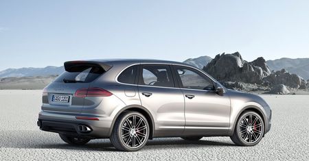 Porsche bije kolejny rekord światowej sprzedaży – pokonało pułap 200 tys. sztuk
