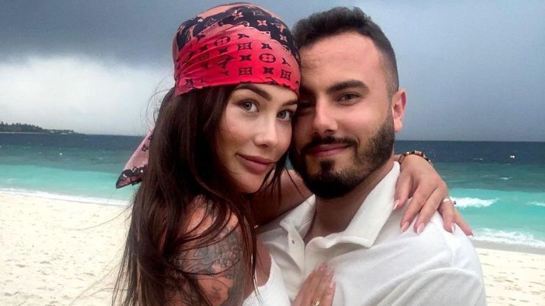 Marietta z "Hotelu Paradise" jest w ciąży! 