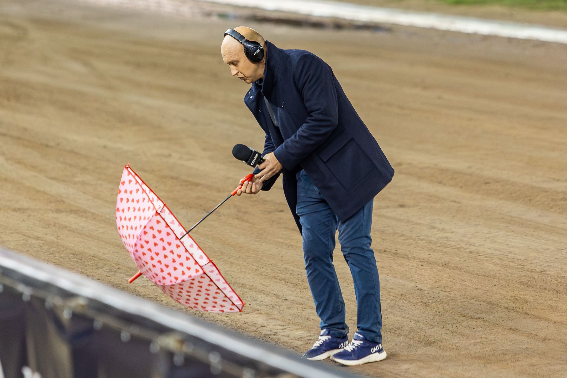 PRES Grupa Deweloperska Toruń - Betard Sparta Wrocław