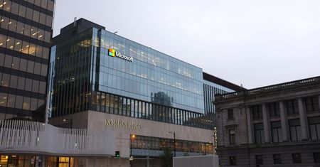 Brytyjczycy stanęli na drodze Microsoftowi. Nie pozwolili na przejęcie konkurenta