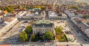 Nowy Sącz: Maślany Rynek będzie nie do poznania. Miliony na rewitalizację