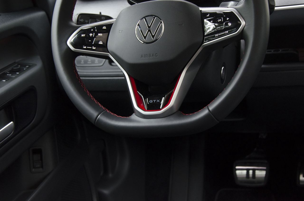 VW ID. Buzz LWB GTX