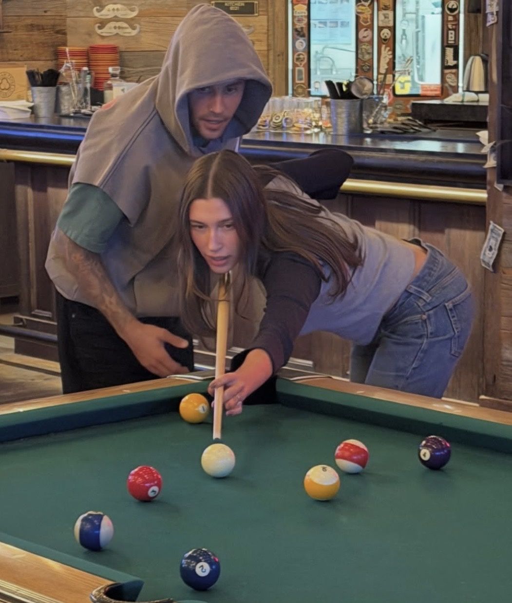 Bieberowie świętują rocznicę 