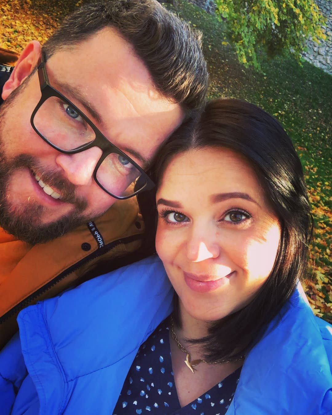 Agnieszka i Wojtek ze "Ślubu" niebawem zostaną rodzicami. Chwalą się każdym momentem przed narodzinami pociechy 