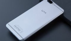 UMi Z - nowy smartfon UMi z 10-rdzeniowym procesorem w Polsce za 1299 zł (wideo)
