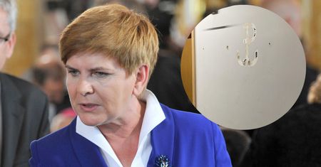 Szydło o zmianach w Ministerstwie Klimatu. "Horda najeźdźców"