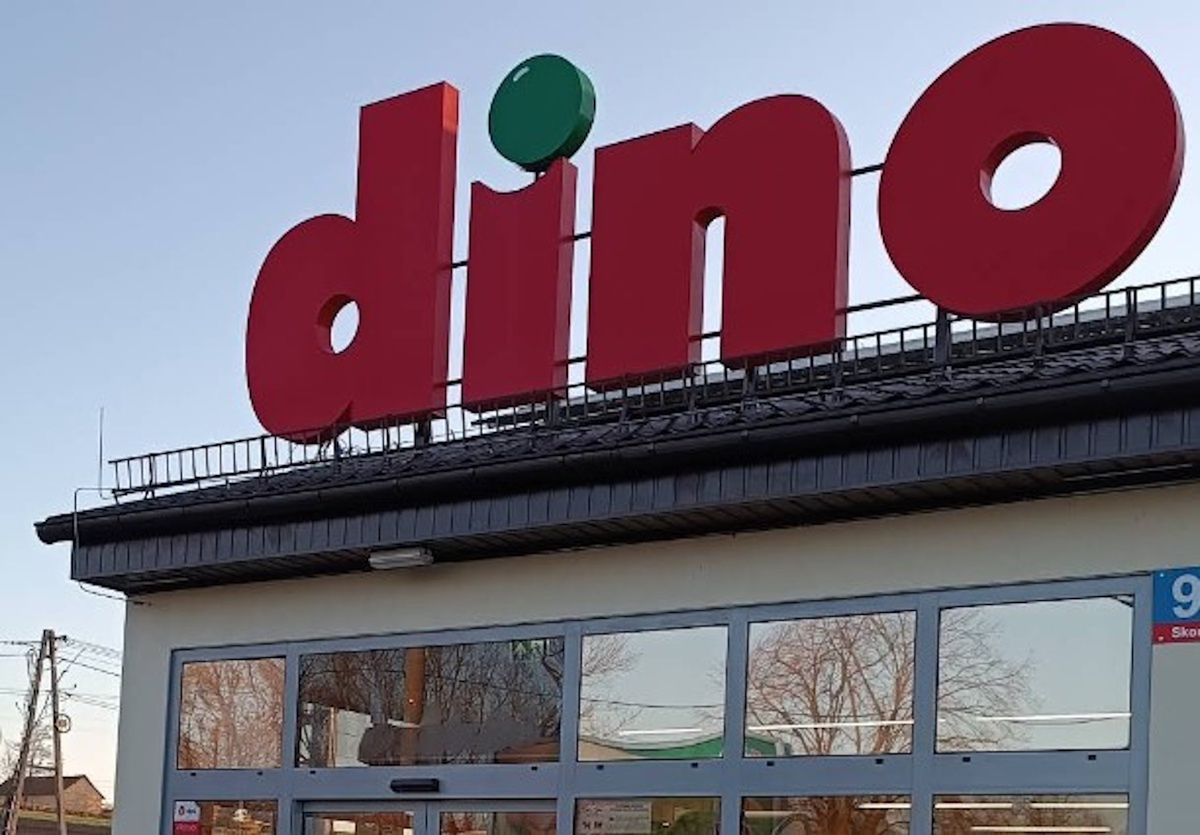 Tylko do jutra w Dino. Kosmetyki Fa aż 50 procent taniej