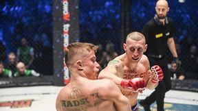 KSW 64. Robert Ruchała - Patryk Kaczmarczyk [GALERIA]