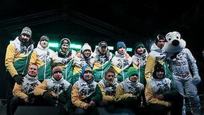 Prezentacja Stelmetu Falubazu Zielona Góra