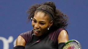 Serena Williams: Wiedziałam, że muszę być naprawdę skupiona