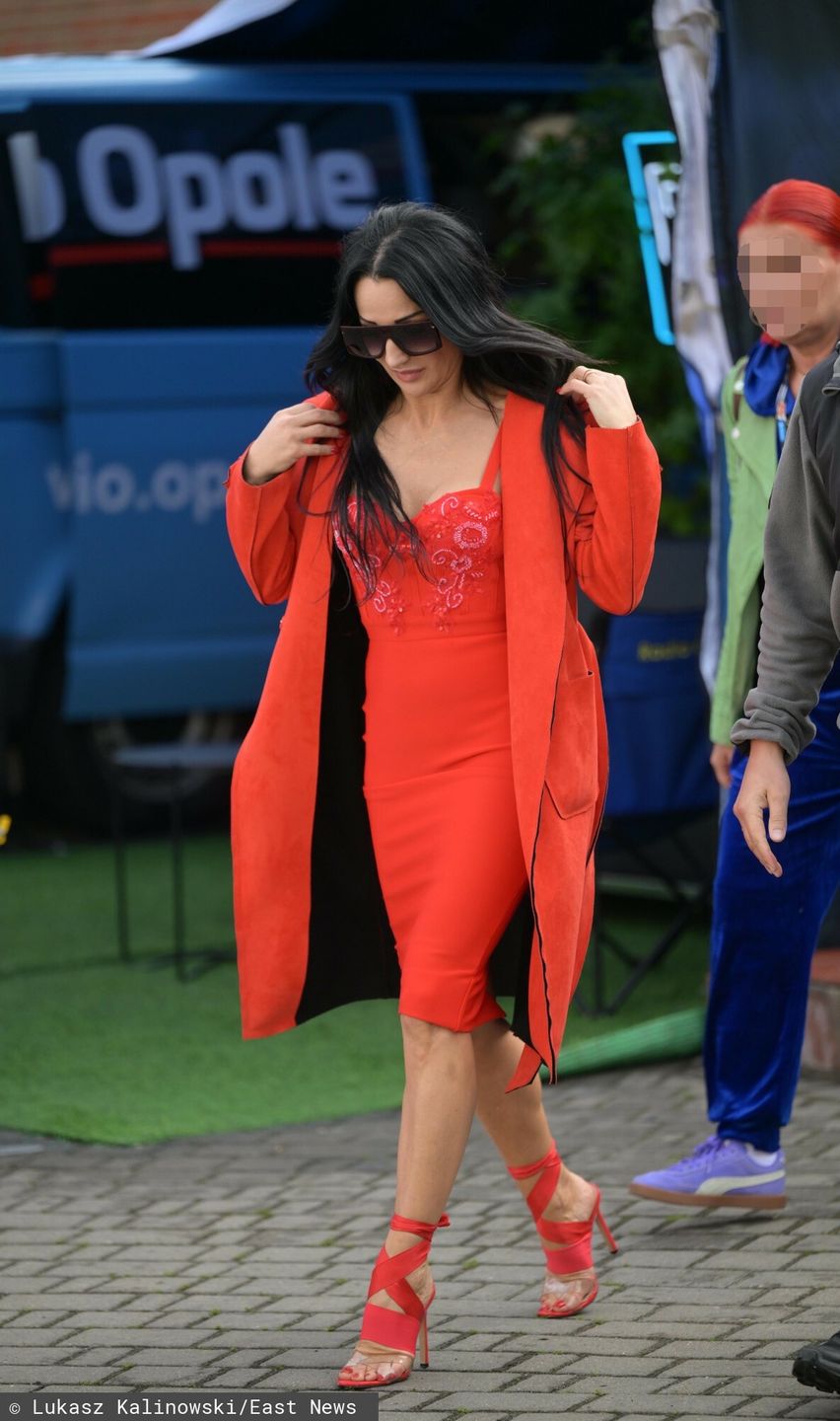 Justyna Steczkowska