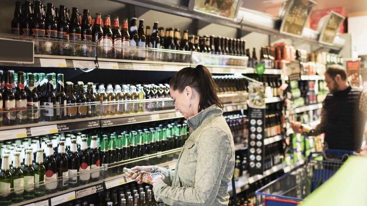 W dniach 28-29.08 w Kauflandzie będzie można zgarnąć piwo za darmo