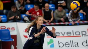 Młoda Polka lepsza niż medalistka olimpijska. "Trener bardzo mnie wspiera"