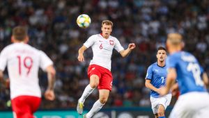 Mistrzostwa Europy U-21: rekord frekwencji na meczu Polaków z Włochami