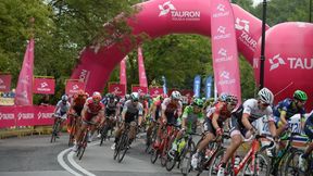 Bonifazio wygrał najdłuższy etap Tour de Pologne 2016, Gaviria nadal liderem