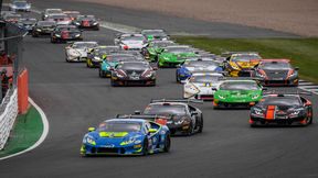 Motorsport wspiera odbudowę Notre Dame. "Musimy coś zrobić"