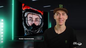 Żużel. Paweł Przedpełski na klasówce z ekologii