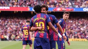 Gdzie obejrzeć FC Barcelona - Celta Vigo? Czy będzie stream online?