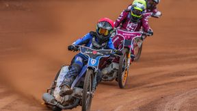 Żużel. Coś takiego nie miało miejsca nigdy w historii. Nieliczni widzieli to na własne oczy