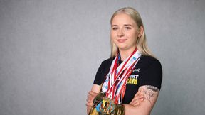 Polka jedzie na HME po medal. "Dam z siebie wszystko"