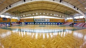 Świetne informacje dla Legii Warszawa. Generalny remont hali