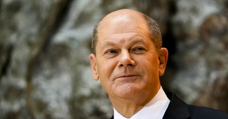 Olaf Scholz. Kim jest nowy kanclerz RFN?