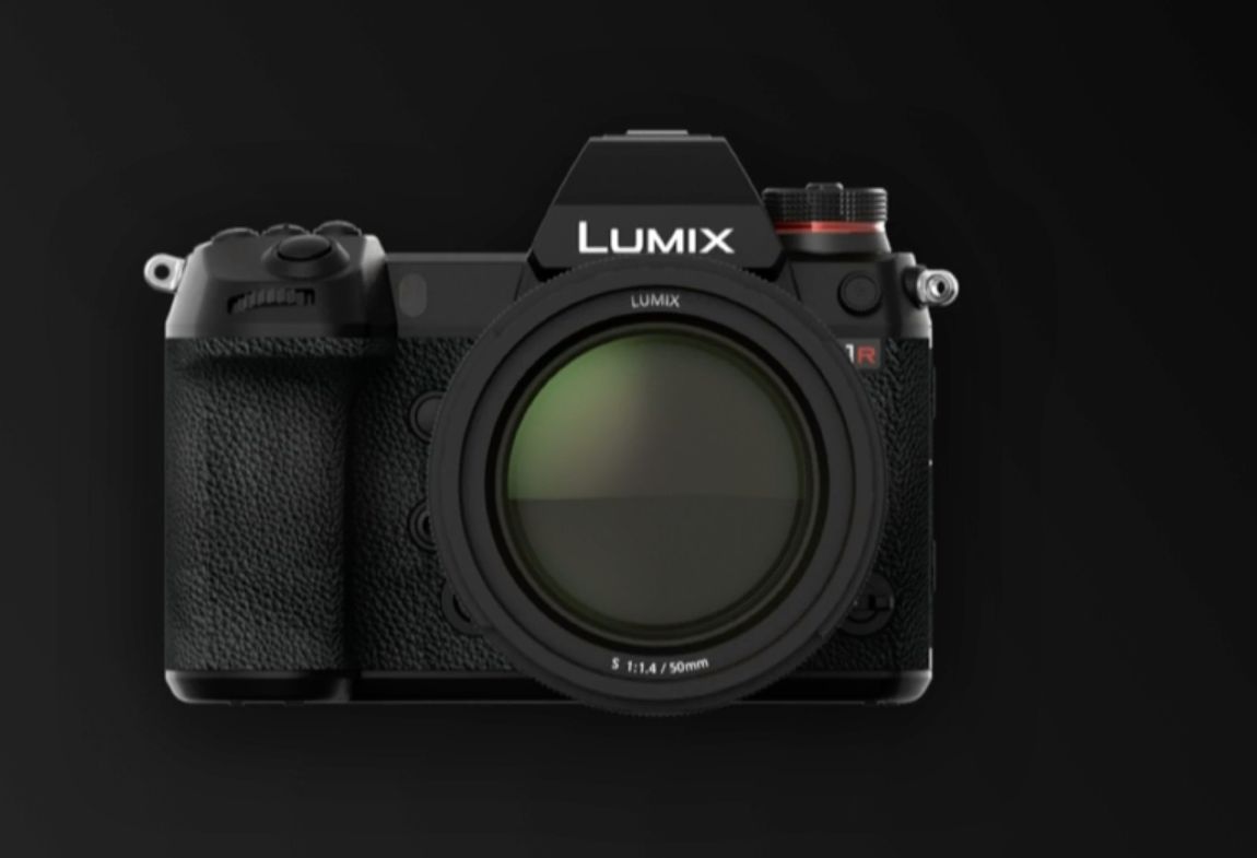 Panasonic Lumix S1R i S1 - pełnoklatkowe bezlusterkowce bez kompromisów