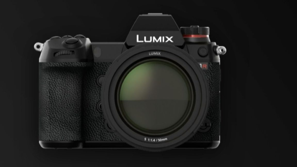 Panasonic Lumix S1R i S1 - pełnoklatkowe bezlusterkowce bez kompromisów 1