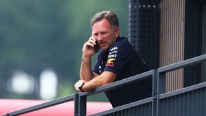 Były szef Red Bulla o odejściu. "Uznano, że mam zbyt duży wpływ"