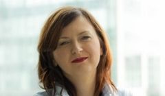 Dorota Gomółka: z Cheil Polska do EM Lab