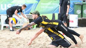 PreZero Grand Prix. Mecze piątkowe. Część 3 (galeria)