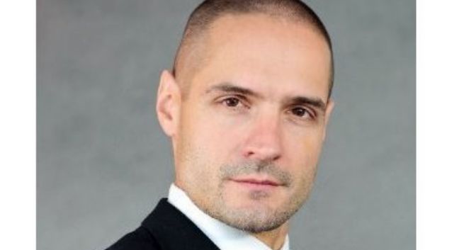 Cezary Chałupa zrezygnował z funkcji członka zarządu Netii