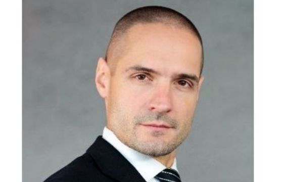 Cezary Chałupa zrezygnował z funkcji członka zarządu Netii