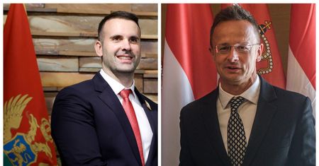 Węgry blokują akcesję Ukrainy do UE. Wolą, by przyjąć Bałkany
