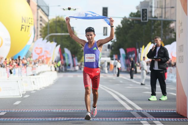 Fot. PAP/Leszek Szymański