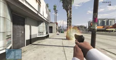 GTA V kupiło na Steamie 37 tysięcy Polaków