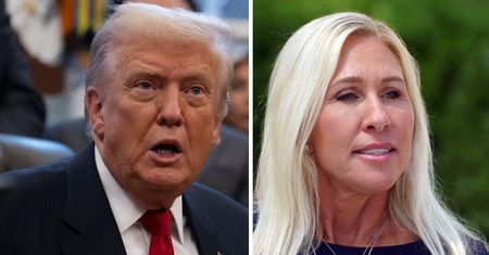 Monolit MAGA kruszeje? Trump spotkał się z niespodziewaną krytyką