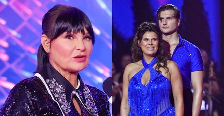 Pavlović wie, czemu Monika Borzym odpadła z "TzG". Oto powód