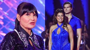 Pavlović wie, czemu Monika Borzym odpadła z "TzG". Oto powód