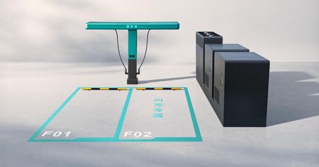 Ładowanie szybkie jak tankowanie. Chińczycy pokazali przełomowy system