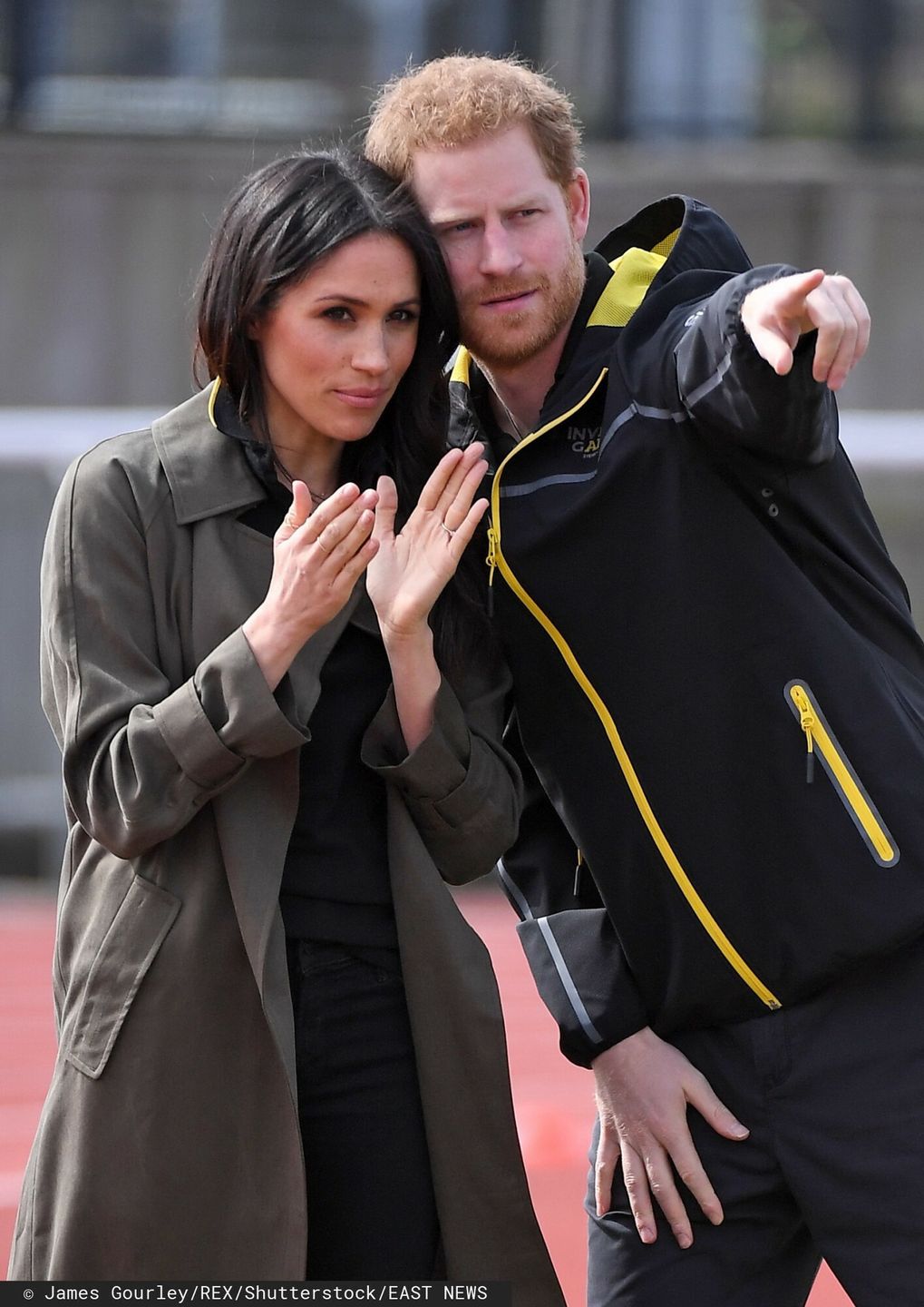 Thomas Markle znów wbija szpilę Meghan i Harry'emu. Nazywa ich wywiad "pi**doleniem"