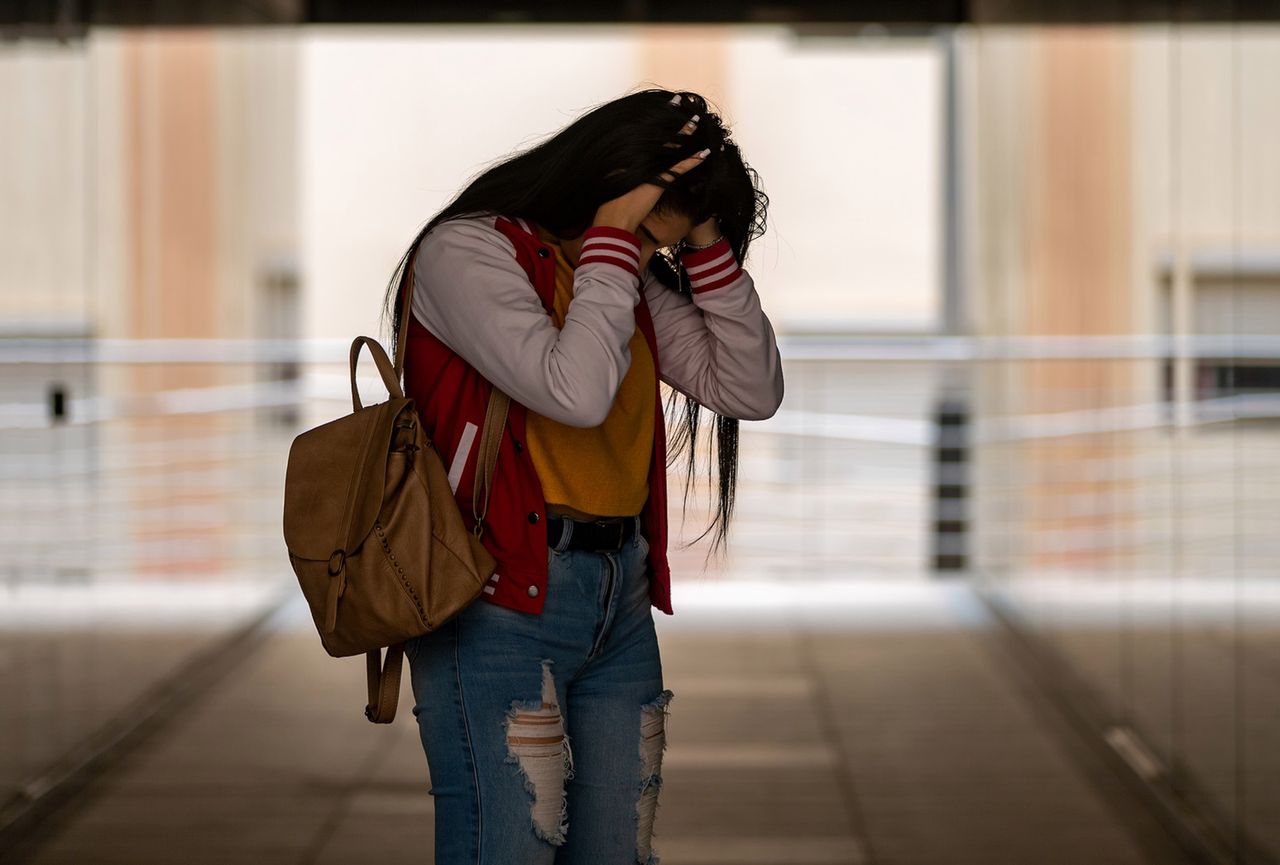 Lawinowo rośnie liczba L4. Ten problem dotknie nawet co drugiego z nas