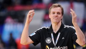 Oficjalnie: Martin Heuberger nie będzie już trenerem reprezentacji Niemiec