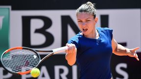 Roland Garros: Simona Halep i Madison Keys bez strat w II rundzie, problemy Eugenie Bouchard