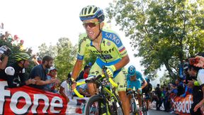 Eksperci nie mają wątpliwości: Rafał Majka jednym z faworytów Giro d'Italia