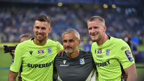 Lech Poznań sprzedaje swojego bramkarza. Dostanie 1,5 mln euro