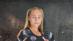 Martyna Kierczyńska jedną z gwiazd gali ONE Fight Night 29! Na żywo w Fightklubie!