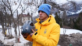 Był zdyskwalifikowany na igrzyskach. W "nagrodę" ma dostać 10 mln