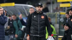 Media: Widzew wytypował nowego trenera. Wielki powrót na ławkę